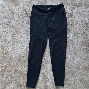 Printed Old Navy Active leggings
